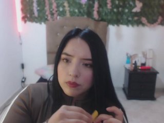 adaracute69 Porn Show