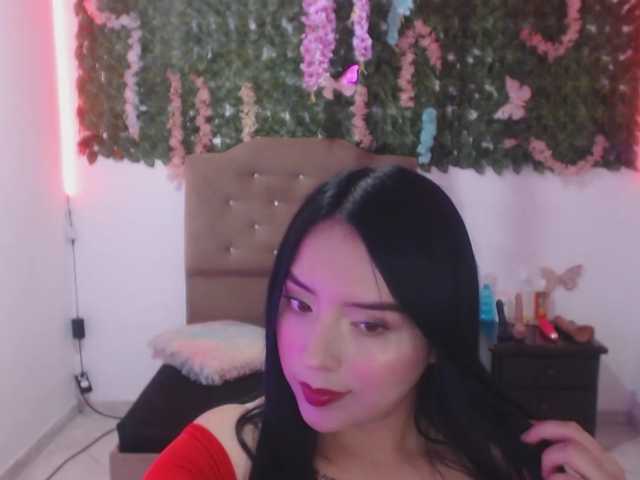 adaracute69 live cam on BongaCams