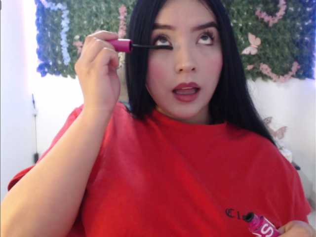 adaracute69 live cam on BongaCams