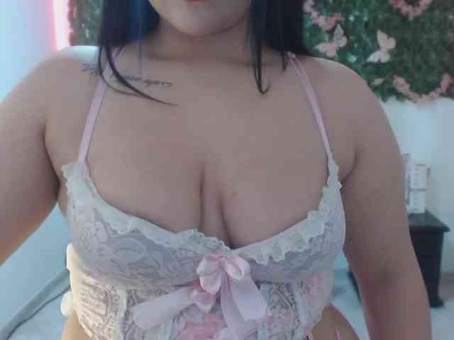 adaracute69 Live Webcam on BongaCams