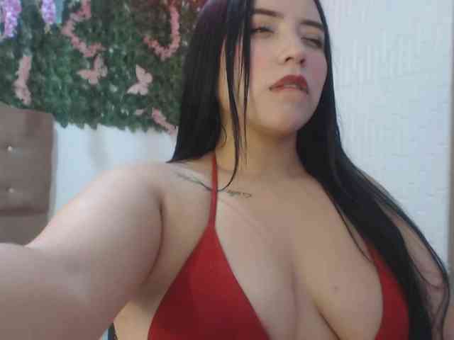 adaracute69 Live Webcam on BongaCams