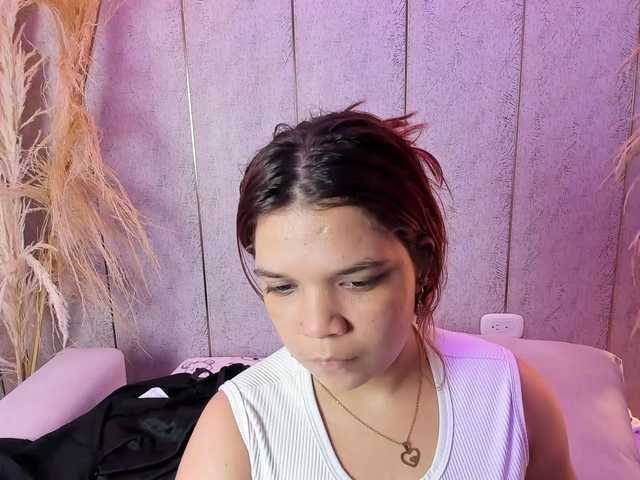 MelanyCarte live cam on BongaCams