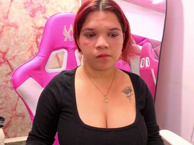 MelanyCarte live cam on BongaCams