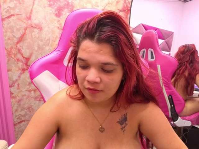 MelanyCarte live cam on BongaCams
