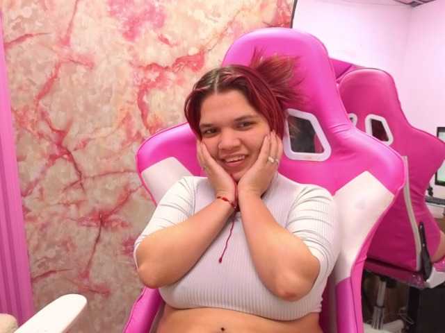 MelanyCarte live cam on BongaCams
