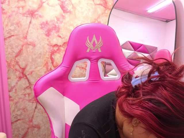 MelanyCarte live cam on BongaCams