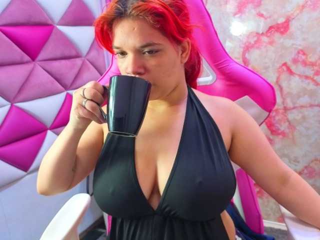 MelanyCarte live cam on BongaCams