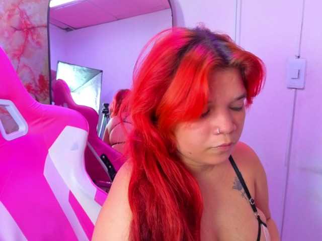 MelanyCarte live cam on BongaCams