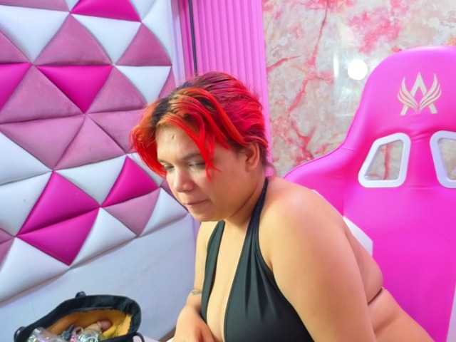 MelanyCarte live cam on BongaCams