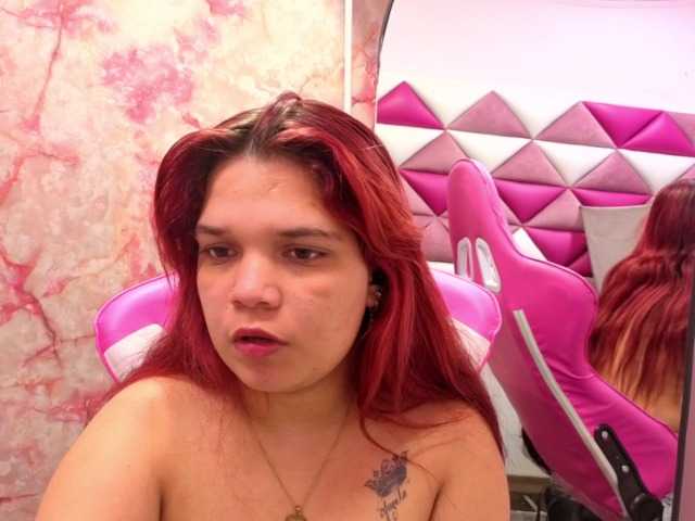 MelanyCarte live cam on BongaCams