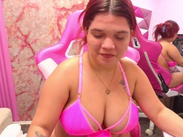 MelanyCarte live cam on BongaCams