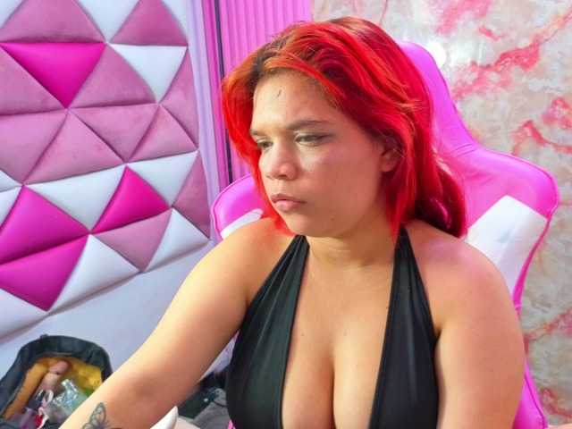 MelanyCarte live cam on BongaCams
