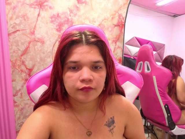 MelanyCarte live cam on BongaCams
