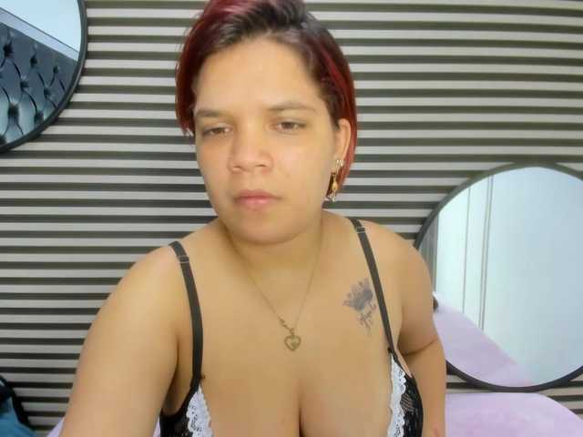 MelanyCarte live cam on BongaCams