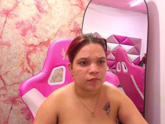MelanyCarte live cam on BongaCams