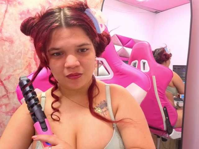 MelanyCarte live cam on BongaCams