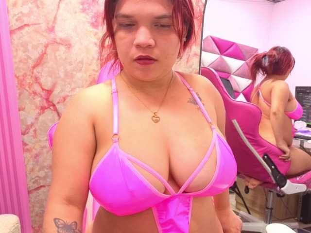 MelanyCarte live cam on BongaCams