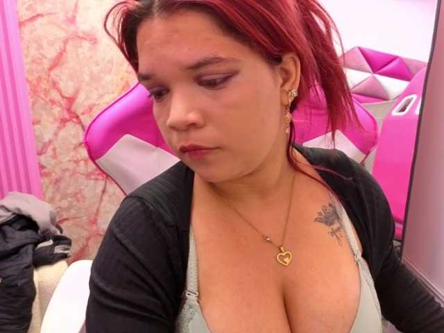 MelanyCarte live cam on BongaCams