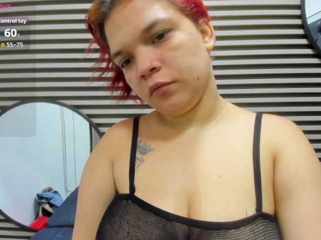 MelanyCarte live cam on BongaCams