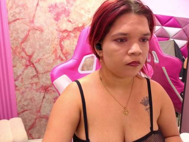 MelanyCarte live cam on BongaCams