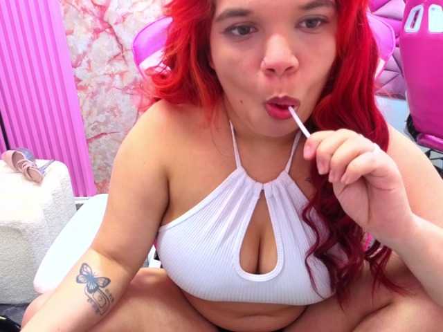 MelanyCarte live cam on BongaCams