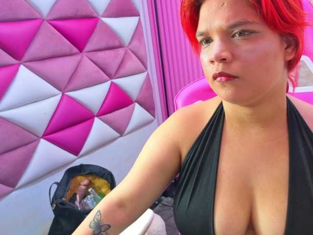 MelanyCarte live cam on BongaCams