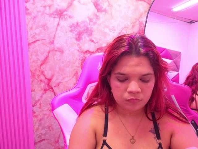 MelanyCarte live cam on BongaCams