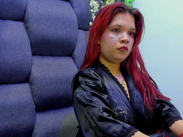 MelanyCarte live cam on BongaCams