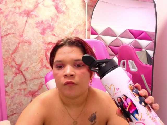 MelanyCarte live cam on BongaCams