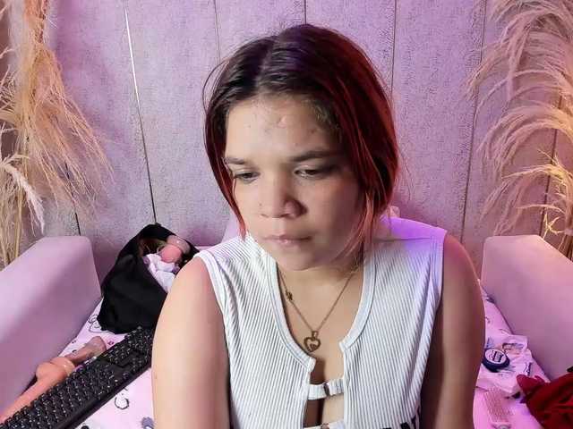 MelanyCarte live cam on BongaCams