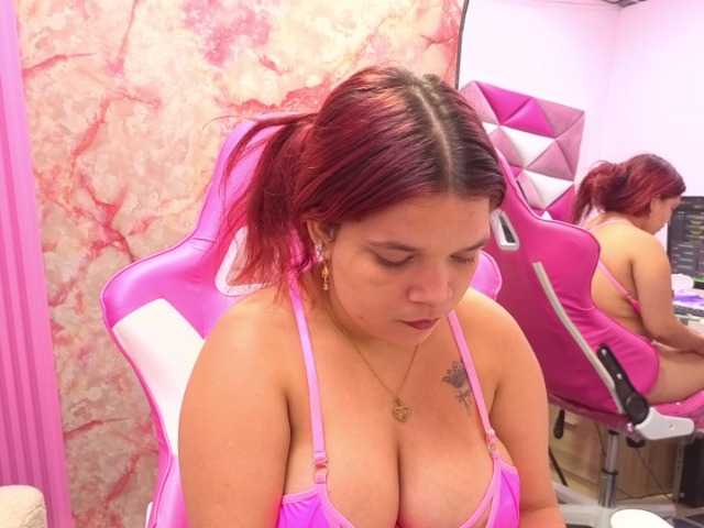 MelanyCarte live cam on BongaCams