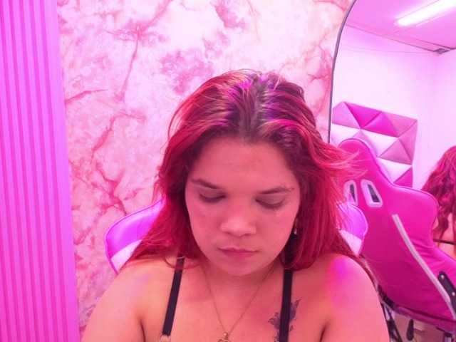 MelanyCarte live cam on BongaCams