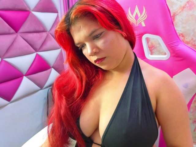 MelanyCarte live cam on BongaCams