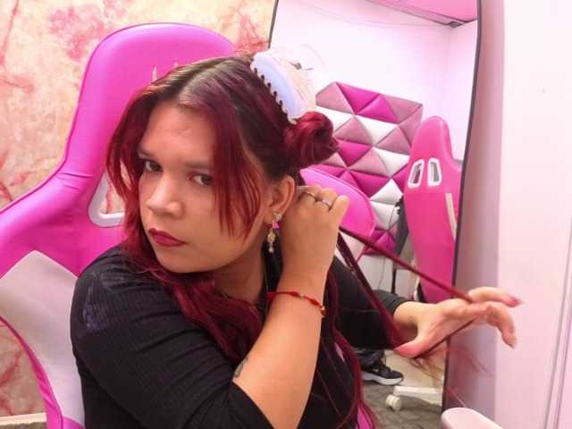 MelanyCarte live cam on BongaCams