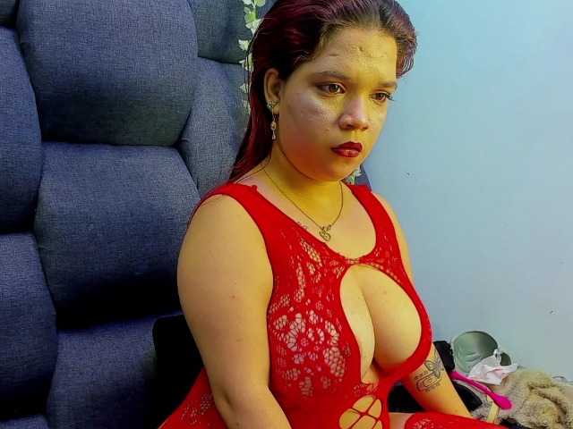 MelanyCarte live cam on BongaCams