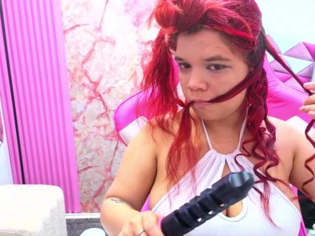 MelanyCarte live cam on BongaCams