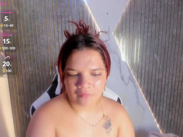 MelanyCarte live cam on BongaCams