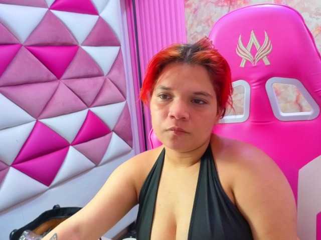 MelanyCarte live cam on BongaCams