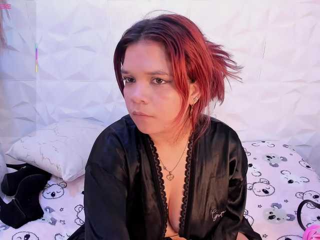 MelanyCarte live cam on BongaCams