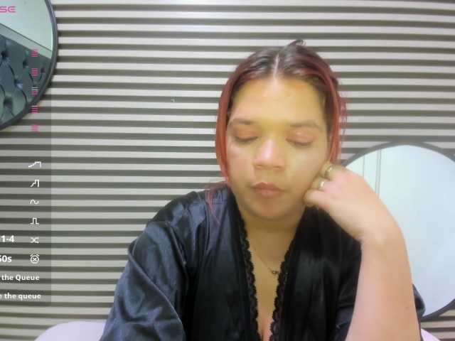 MelanyCarte live cam on BongaCams