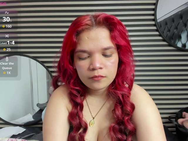 MelanyCarte Live Cam on BongaCams