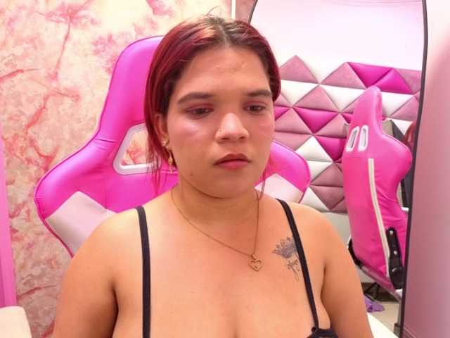 MelanyCarte live cam on BongaCams