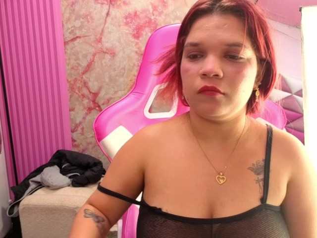 MelanyCarte live cam on BongaCams