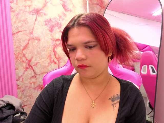 MelanyCarte live cam on BongaCams