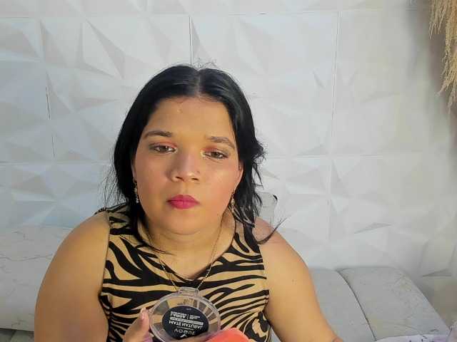 MelanyCarte live cam on BongaCams