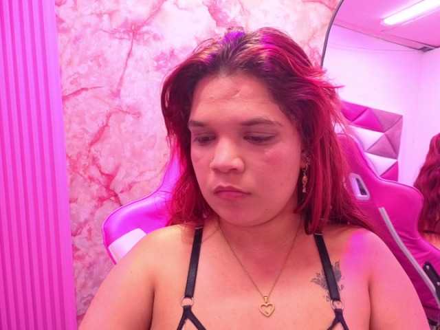 MelanyCarte live cam on BongaCams