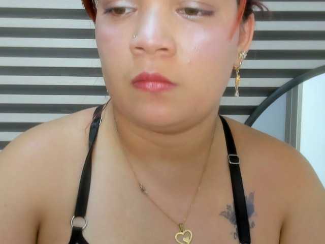 MelanyCarte live cam on BongaCams
