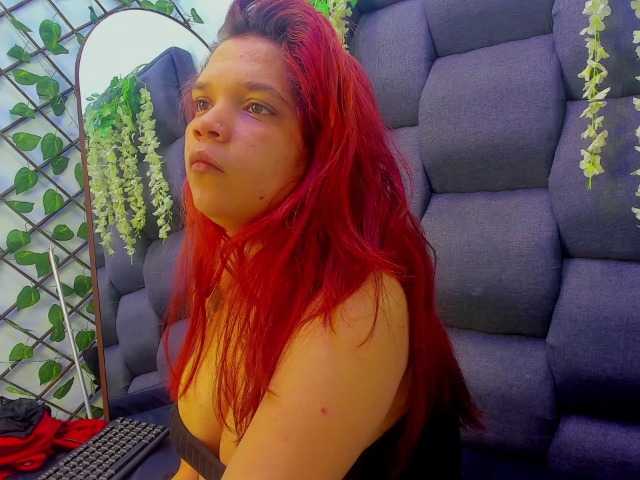 MelanyCarte live cam on BongaCams