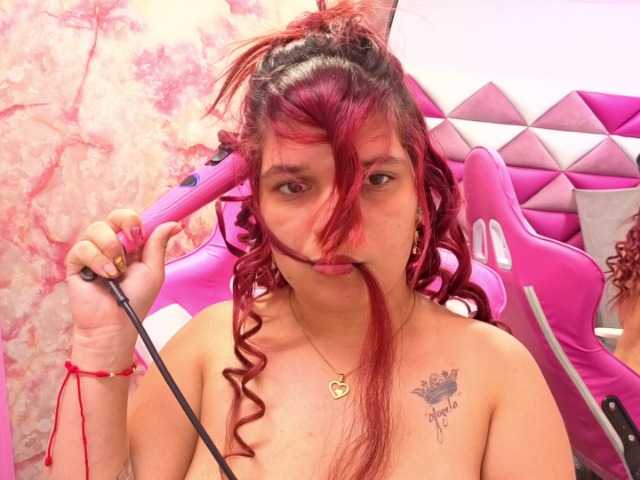 MelanyCarte live cam on BongaCams