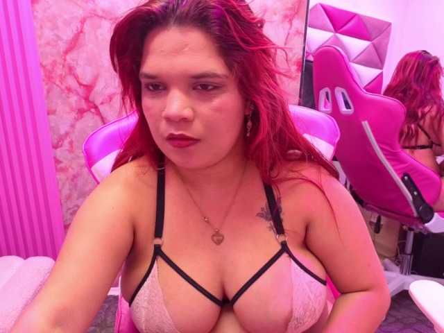 MelanyCarte live cam on BongaCams